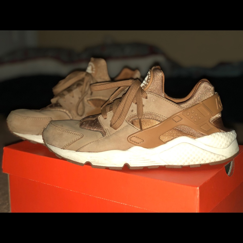 Huarache Nike